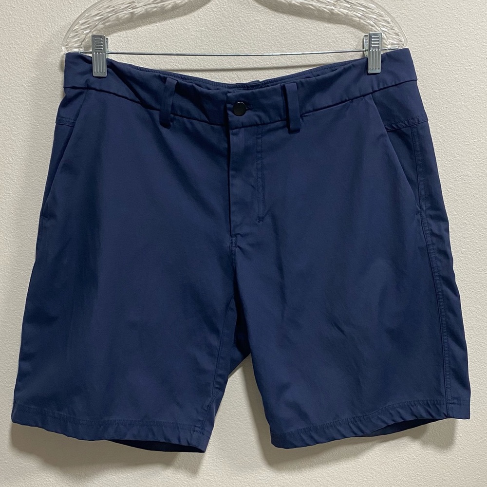 Lululemon Commission Athletic Performance Shorts … - image 3